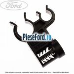 Clips prindere conducta combustibil model 5 Ford Mondeo 2008-2014 1.8 TDCi 100 cp