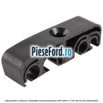 Clips prindere conducta combustibil rezervor Ford Puma 1997-2003 1.7 16V 125 cp MHA, MHB benzina