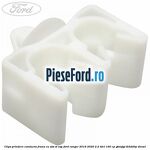 Clips prindere conducta frana cu ABS si ESP Ford Ranger 2016-2020 2.2 TDCi 160 cp