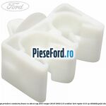 Clips prindere conducta frana cu ABS si ESP Ford Ranger 2019-2022 2.0 EcoBlue 4x4 Raptor 213 cp T20DD0J, YN2X diesel