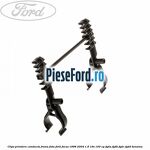 Clips prindere conducta frana fata Ford Focus 1998-2004 1.6 16V 100 cp