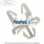 Clips prindere conducta frana fata Ford Ranger 2016-2020 2.2 TDCi 131 cp