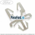 Clips prindere conducta frana fata Ford Ranger 2019-2022 2.0 EcoBlue 4x4 Raptor 213 cp T20DD0J, YN2X diesel