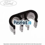Clips prindere conducta frana fata model 2 Ford S-Max 2007-2014 2.2 TDCi 200 cp