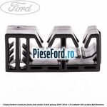 Clips prindere conducta frana fata model 3 Ford Galaxy 2007-2014 1.6 EcoBoost 160 cp