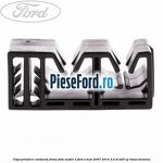 Clips prindere conducta frana fata model 3 Ford S-Max 2007-2014 2.5 ST 220 cp HUWA benzina