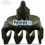 Clips prindere conducta frana fata model 4 Ford C-Max 2007-2011 1.8 122 cp