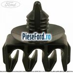 Clips prindere conducta frana fata model 4 Ford Focus 2008-2011 1.6 TDCi 109 cp