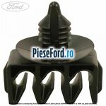 Clips prindere conducta frana fata model 4 Ford Focus 2008-2011 2.5 RS 305 cp