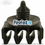 Clips prindere conducta frana fata model 4 Ford Tourneo Connect 2013-2018 1.6 TDCi 115 cp T1GA diesel