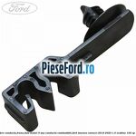 Clips prindere conducta frana fata model 5 sau conducta combustibil Ford Tourneo Connect 2019-2023 1.5 EcoBlue 100 cp