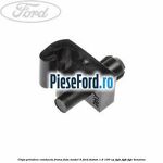 Clips prindere conducta frana fata model 6 Ford Fusion 1.6 100 cp FYJA, FYJB, FYJC benzina