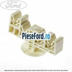Clips prindere conducta frana fata model 7 Ford Transit 2006-2014 2.2 TDCi RWD 125 cp