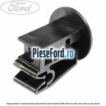 Clips prindere conducta frana fata model 8 Ford Transit 2006-2014 2.2 TDCi RWD 125 cp