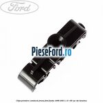 Clips prindere conducta frana Ford Fiesta 1996-2001 1.0 i 65 cp