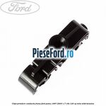 Clips prindere conducta frana Ford Puma 1997-2003 1.7 16V 125 cp MHA, MHB benzina
