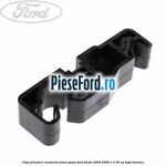 Clips prindere conducta frana spate Ford Fiesta 2005-2008 1.3 60 cp