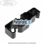 Clips prindere conducta frana spate Ford Fusion 1.3 60 cp BAJA benzina
