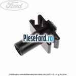 Clips prindere conducta frana spate Ford Transit 1994-2000 2.5 DI 116 cp