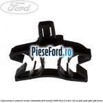 Clips prindere conducta racitor combustibil Ford Mondeo 2008-2014 2.0 TDCi 140 cp