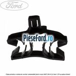 Clips prindere conducta racitor combustibil Ford S-Max 2007-2014 2.2 TDCi 175 cp