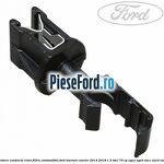 Clips prindere conducta retur filtru combustibil Ford Tourneo Courier 2014-2018 1.5 TDCi 75 cp