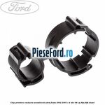 Clips prindere conducta servodirectie Ford Fiesta 2002-2005 1.4 TDCi 68 cp F6JA, F6JB diesel