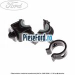 Clips prindere conducta servodirectie Ford Ka 1996-2008 1.3 i 50 cp JJB benzina