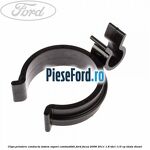 Clips prindere conducta sistem vapori combustibil Ford Focus 2008-2011 1.8 TDCi 115 cp