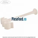 Clips prindere conducte frana Ford Ranger 2016-2020 2.2 TDCi 4x4 160 cp GBVAJQJ, T22DD0P diesel