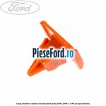 Clips prindere consola centrala Ford Fiesta 2002-2005 1.3 60 cp