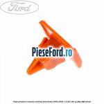 Clips prindere consola centrala Ford Fiesta 2002-2005 1.4 TDCi 68 cp