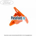 Clips prindere consola centrala Ford Fiesta 2005-2008 1.6 16V 100 cp