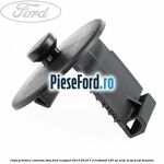 Clips prindere covorase fata Ford EcoSport 2013-2018 1.0 EcoBoost 125 cp