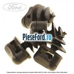 Clips prindere covorase fata Ford Mondeo 2000-2007 2.0 TDCi 130 cp FMBA, N7BA, N7BB diesel