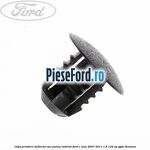 Clips prindere deflector aer, panou interior Ford C-Max 2007-2011 1.8 122 cp