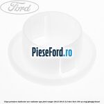 Clips prindere deflector aer radiator apa Ford Ranger 2012-2015 2.2 TDCi 4x4 150 cp