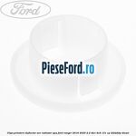 Clips prindere deflector aer radiator apa Ford Ranger 2016-2020 2.2 TDCi 4x4 131 cp