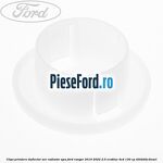 Clips prindere deflector aer radiator apa Ford Ranger 2019-2022 2.0 EcoBlue 4x4 130 cp