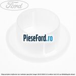 Clips prindere deflector aer radiator apa Ford Ranger 2019-2022 2.0 EcoBlue 4x4 213 cp