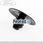 Clips prindere deflector aer radiator apa sau elemente interior Ford Mondeo 1996-2000 1.8 TD 90 cp