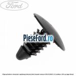 Clips prindere elemente capitonaj interior Ford Transit Connect 2019-2023 1.5 EcoBlue 120 cp