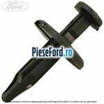 Clips prindere elemente capitonaj push pin Ford Kuga 2019-2023 1.5 EcoBlue 120 cp