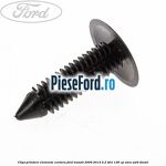 Clips prindere elemente centura Ford Transit 2006-2014 2.2 TDCi 136 cp