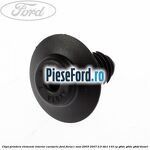 Clips prindere elemente interior caroserie Ford Focus C-Max 2003-2007 2.0 TDCi 133 cp