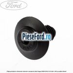 Clips prindere elemente interior caroserie Ford Kuga 2008-2012 2.0 TDCI 140 cp