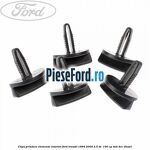 Clips prindere elemente interior Ford Transit 1994-2000 2.5 TD  100 cp