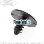 Clips prindere elemente interior portbagaj Ford Focus 1998-2004 1.4 16V 75 cp