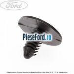 Clips prindere elemente interior portbagaj Ford Focus 1998-2004 ST170 173 cp