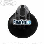Clips prindere elemente interior portbagaj Ford Ka 1996-2008 1.3 i 49 cp